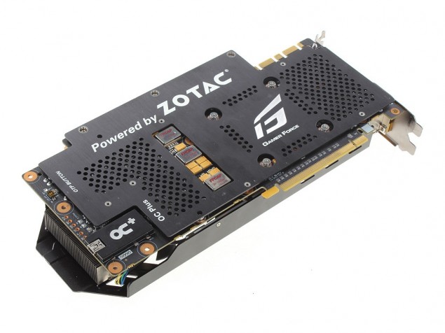 Zotac GeForce GTX 660 Ti Extreme Edition'ın detayları netleşiyor