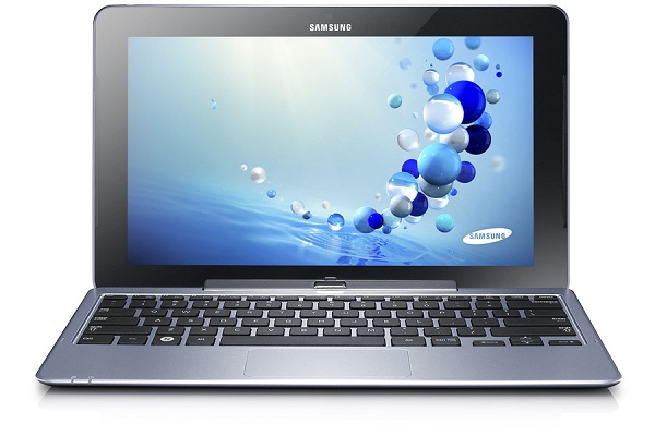 IFA 2012: Samsung ATIV Smart PC, Smart PC Pro ve Tab modelleri duyuruldu