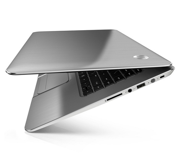 IFA 2012: HP, Spectre XT TouchSmart ve Envy TouchSmart Ultrabook 4 modellerini sergiledi