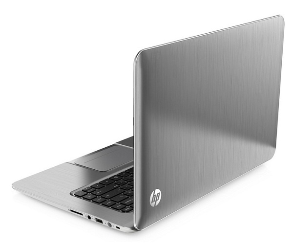 IFA 2012: HP, Spectre XT TouchSmart ve Envy TouchSmart Ultrabook 4 modellerini sergiledi