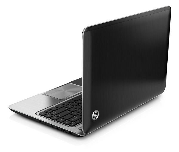 IFA 2012: HP, Spectre XT TouchSmart ve Envy TouchSmart Ultrabook 4 modellerini sergiledi