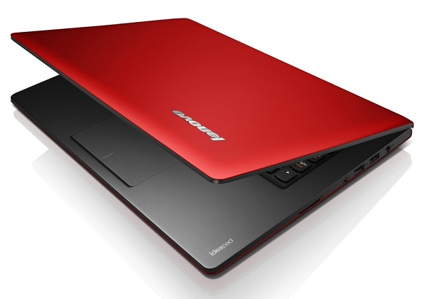 IFA 2012: Lenovo IdeaPad S300, S400 ve S405 serisi bilgisayarlar tanıtıldı