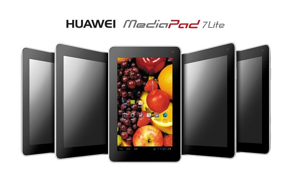 IFA 2012: Huawei, Ascend D1 Quad XL, MediaPad 10 FHD ve diğer mobil cihazlarını sergiledi