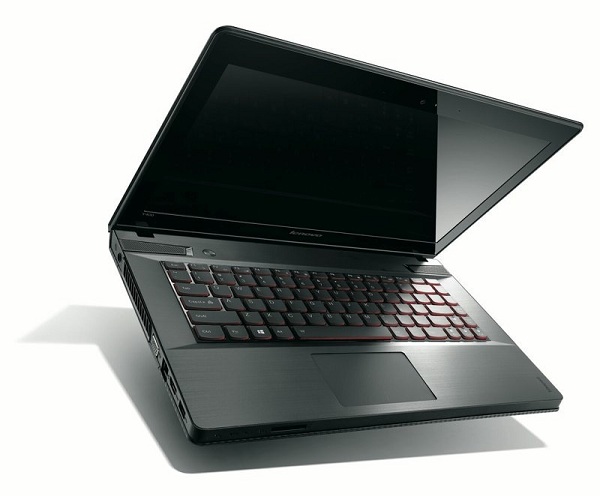 IFA 2012: Lenovo IdeaPad Y400 ve Y500 tanıtıldı