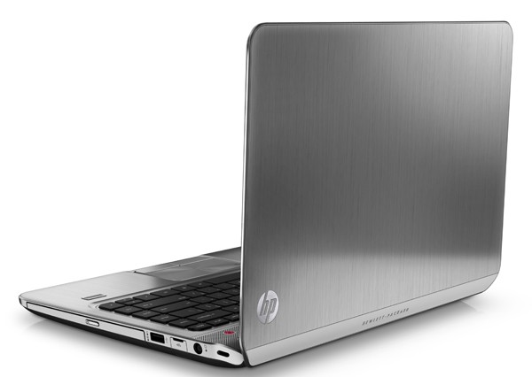 HP'den ince tasarımlı dizüstü Envy m4