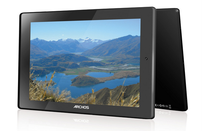 Archos, Android 4.0 ICS işletim sistemli yeni tableti 97 Xenon'u tanıttı