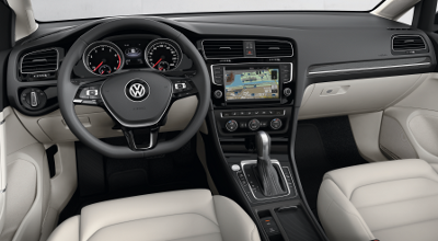 Yeni nesil Volkswagen Golf, Nvidia'nın Tegra 2 işlemcisini kullanıyor
