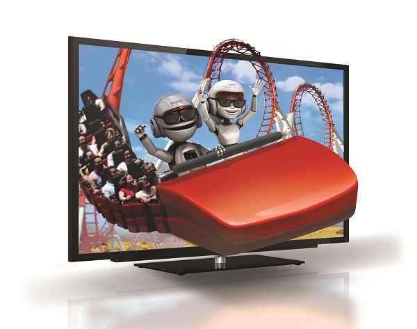Arçelik, 3D All + In +One LED TV modellerini satışa sundu
