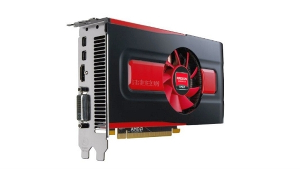 Amd radeon hd 7700 sale