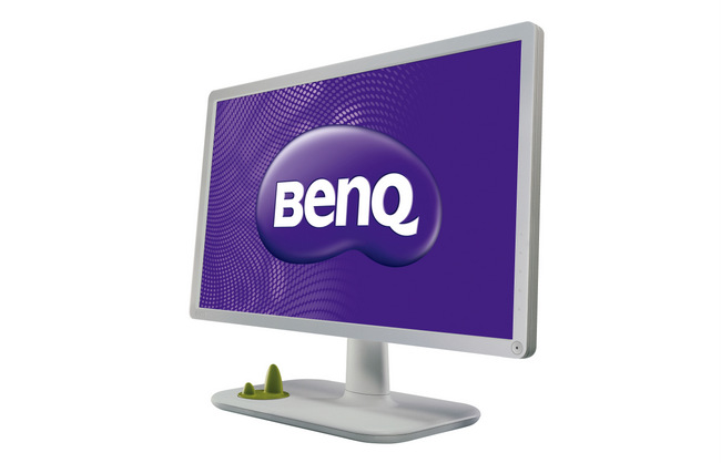 BenQ'dan VA panelli iki yeni LCD monitör: VW2230H ve VW2430H