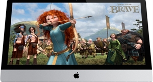 apple yeni imac ile cigir aciyor