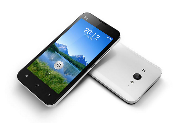 En güçlü akıllı telefonlardan Xiaomi Mi-Two, 26 Ekim'de Çin'de satışa sunuluyor