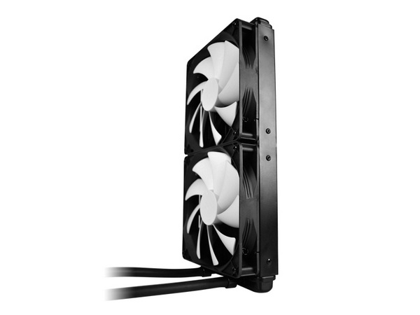 NZXT'den hepsi bir arada su soğutma çözümleri: Kraken X40 ve Kraken X60