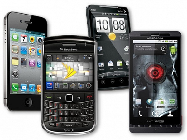 IDC : 3. çeyrekte 181 milyon akıllı telefon satıldı, Android yüzde 75'ine hakim