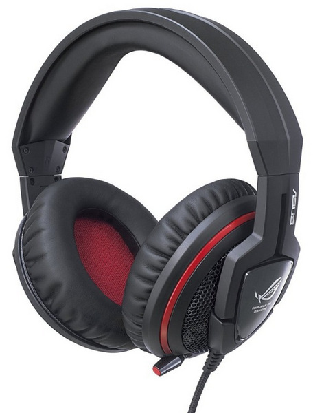 Asus'tan oyunculara özel iki yeni kulaklık: ROG Orion ve ROG Orion Pro