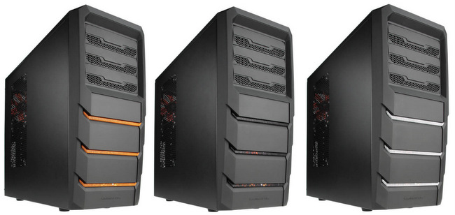 Xigmatek, midi-tower sınıfı yeni bilgisayar kasasını duyurdu: Alfar