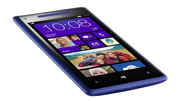 avea htc nin windows phone 8 li akilli