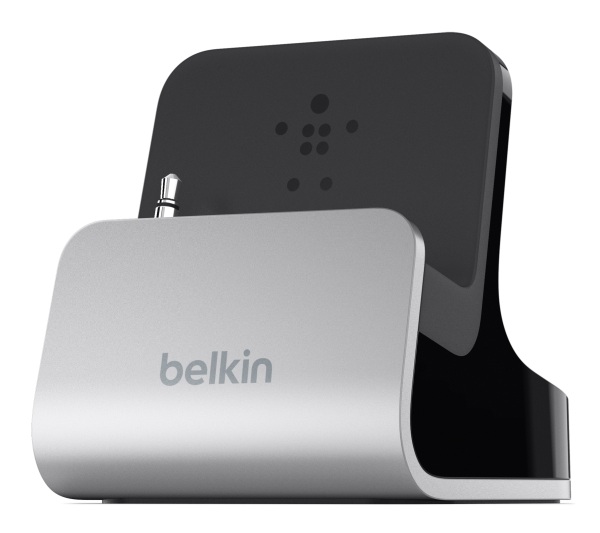 Belkin, Lightning portlu ilk aksesuarlarını duyurdu