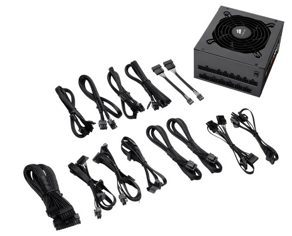 Corsair'dan 80+ Platinium sertifikalı güç kaynakları: AX760, AX860, AX760i, AX860i