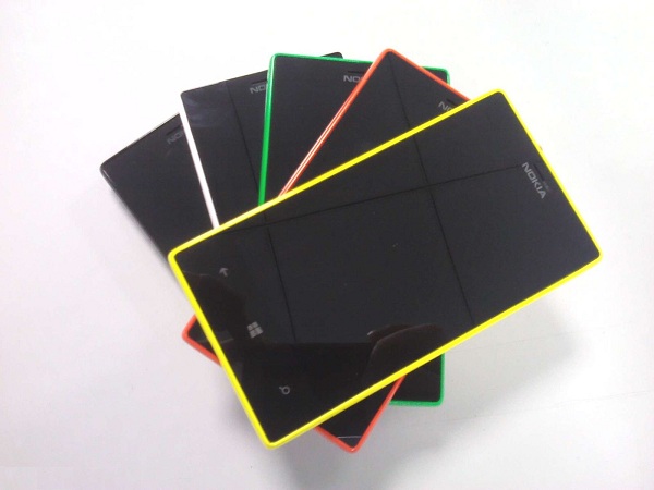 Nokia Lumia 830'un ilk görüntüleri sızdı