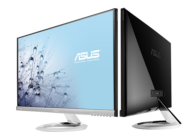 Asus, AH-IPS panelli MX239H ile MX279H'yi tüketicilerle buluşturmaya hazırlanıyor