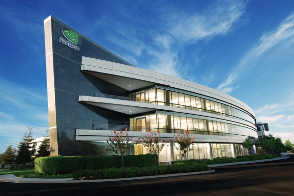 NVIDIA, 2012 üçüncü çeyreğinde 1.2 milyar dolar gelir açıkladı