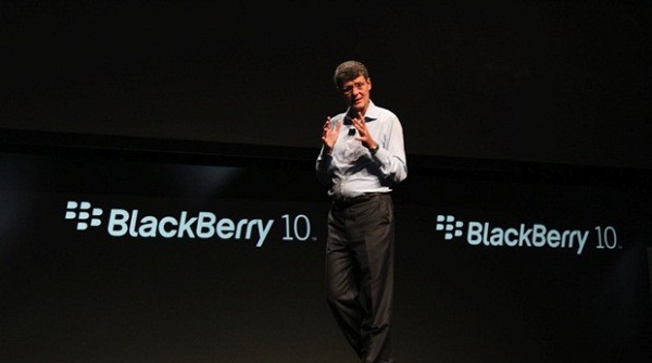 RIM, BlackBerry 10'u 30 Ocak 2013'de tanıtacağını duyurdu