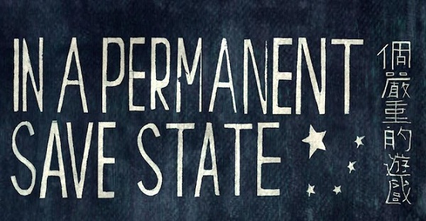 Appstore'un tartışmalı oyunu ''In a Permanent Save State'' Google Play'de yerini aldı
