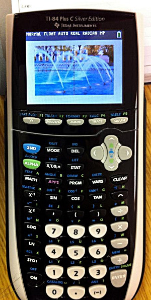 Texas Instruments, renkli ekranlı TI-84+ hesap makinesini gelecek yıl satışa sunacak