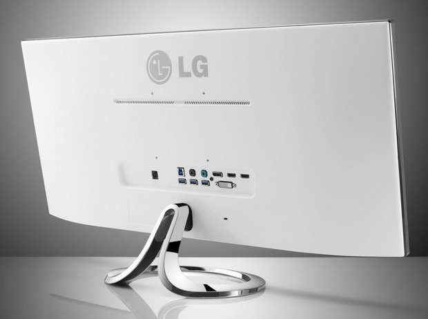 LG'nin ultra geniş IPS panelli monitörü EA93'ün Avrupa fiyatı belli oldu: 599 Euro