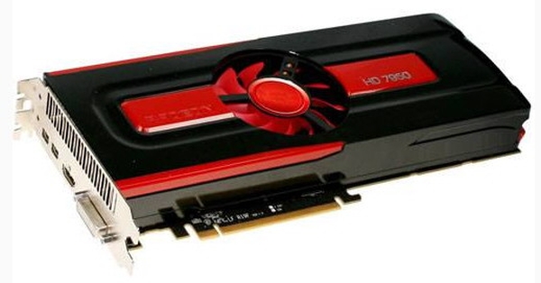 AMD'nin Tahiti LE grafik yongalı yeni ekran kartı 27 Kasım'da lanse ediliyor