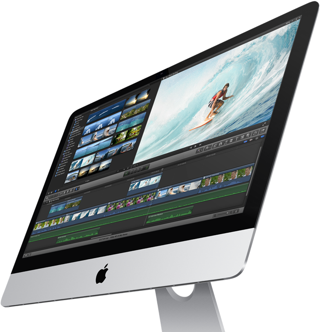 Apple Fusion Drive: SSD ve HDD'nin buluşması