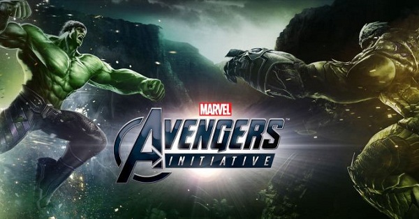 Avengers Initiative'nin Lite versiyonu Appstore'da yayınlandı