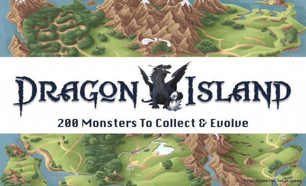 Dragon Island Blue, Appstore'da kısa bir süreliğine ücretsiz olarak yayında
