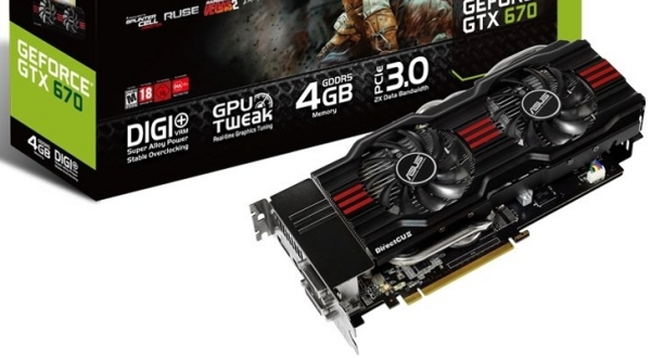 Asus bazı ekran kartlarıyla birlikte Assassin's Creed 3 oyununu ücretsiz sunuyor