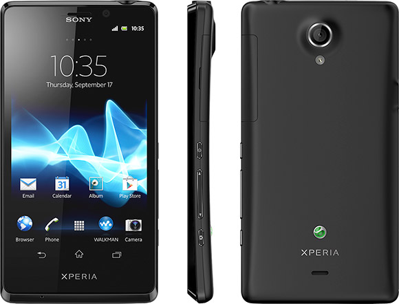 Sony, gelecek yıl Galaxy S3 ve iPhone 5 rakibi bir model pazara sunmayı hedefliyor