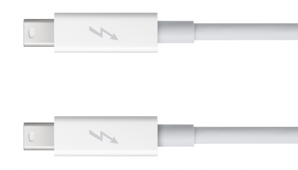 Intel'in Thunderbolt teknolojisi PC pazarında etkili olamıyor