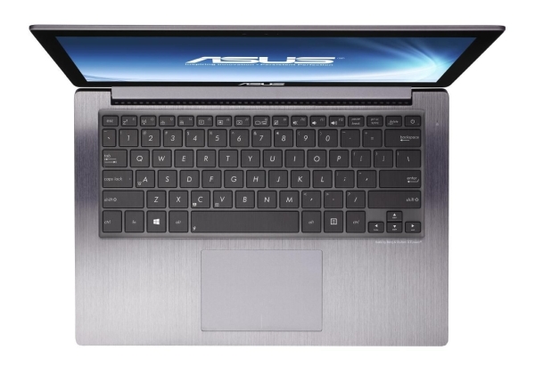 AMD Radeon HD 8550M ekran kartlı ASUS Vivobook U38DT ortaya çıktı