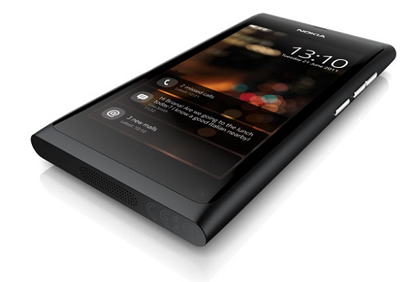 Jolla'dan MeeGo'lu Nokia N9'a kötü haber