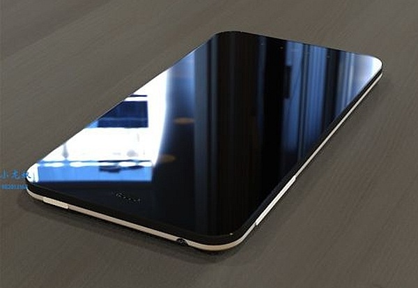 Meizu MX2'nin yeni görüntüleri ortaya çıktı