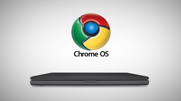 Chrome OS, genişletilmiş masaüstü desteğiyle güncellendi