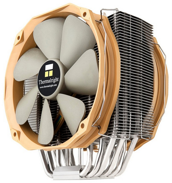 Thermalright'ın yeni işlemci soğutucusu Archon SB-E X2 fiyatlandı: 99.95$