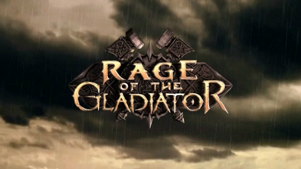 Rage of the Gladiator, mobil oyuncuları arenalara davet ediyor
