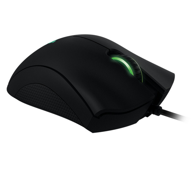 Razer, oyunculara yönelik faresi DeathAdder'ı yeniledi