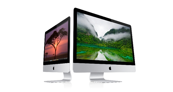 Apple'ın yeni iMac modelleri 30 Kasım'da yurt dışında satışa sunuluyor