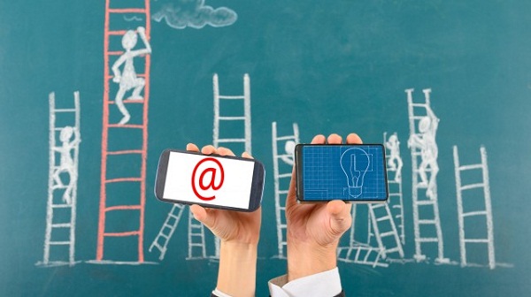 Araştırma : Cep telefonları arama ve SMS cihazlarından daha ötesi olmaya başladı