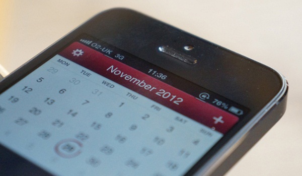 Fantastical, iOS platformu için yayınlandı