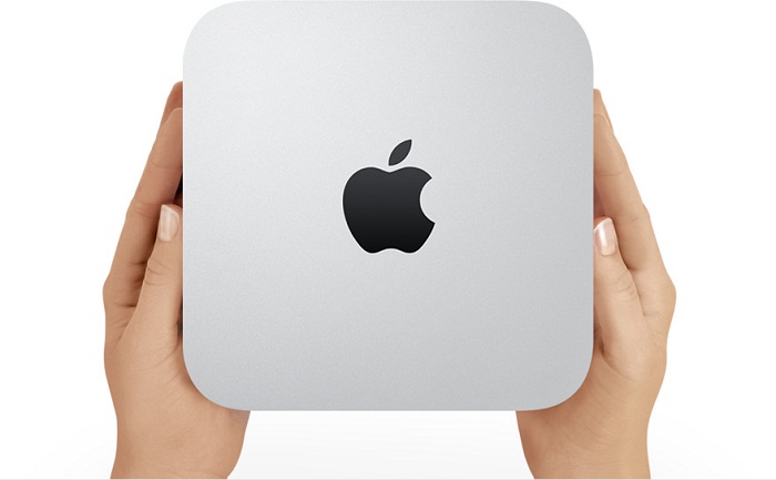 Intel: Mac Mini'deki monitör sorunu HD 4000'den kaynaklanıyor