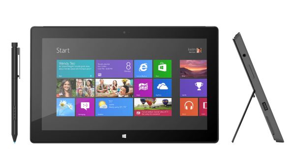 Surface ile ilgili yeni söylentiler ortaya çıktı