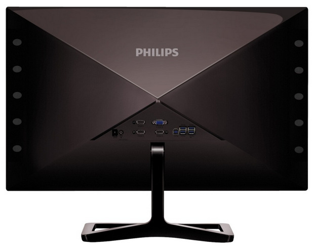 Philips'ten Ambiglow teknolojili 27-inç 3D AH-IPS monitör: Gioco 278G4DHSD